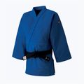 Jachetă de judogi Mizuno Judo Yusho Best IJF 2023 blue