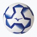 Minge de fotbal Mizuno Fuji TR H size 5 white/blue