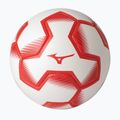 Minge de fotbal Mizuno Fuji TR H size 5 white/red