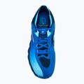 Încălțăminte de tenis pentru bărbați Mizuno Wave Enforce Tour AC mugen blue/white/river blue 5
