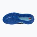 Încălțăminte de tenis pentru bărbați Mizuno Wave Enforce Tour AC mugen blue/white/river blue 2