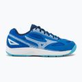 Încălțăminte de handbal Mizuno Stealth Star 2 mugen blue/white/estate blue 2