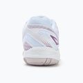 Încălțăminte de handbal Mizuno Stealth Star 2 white/patrician purple/quince 6