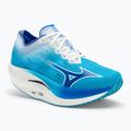 Încălțăminte de alergare pentru bărbați Mizuno Wave Rebellion Pro 2 river blue/mugen blue/white