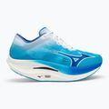 Încălțăminte de alergare pentru bărbați Mizuno Wave Rebellion Pro 2 river blue/mugen blue/white 2