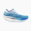 Încălțăminte de alergare pentru femei  Mizuno Wave Rebellion Pro 2 river blue/mugen blue/white 9