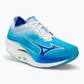 Încălțăminte de alergare pentru femei  Mizuno Wave Rebellion Pro 2 river blue/mugen blue/white