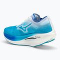 Încălțăminte de alergare pentru femei  Mizuno Wave Rebellion Pro 2 river blue/mugen blue/white 3