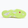 Încălțăminte de volei Mizuno Wave Momentum 3 neo lime/black/splish splash 4