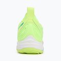 Încălțăminte de volei Mizuno Wave Momentum 3 neo lime/black/splish splash 6