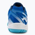 Încălțăminte de volei Mizuno Cyclone Speed 4 mugen blue/white/estate blue 6