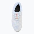 Încălțăminte de volei Mizuno Cyclone Speed 4 white/aleutian/cloud pink 5