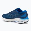 Încălțăminte de alergare pentru bărbați Mizuno Wave Ultima 15 estate blue/glacier lake/mugen blue 3