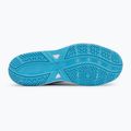 Încălțăminte de tenis Mizuno Break Shot 4 AC mugen blue/ white/ river blue 4