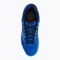 Încălțăminte de tenis Mizuno Break Shot 4 AC mugen blue/ white/ river blue 5