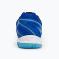 Încălțăminte de tenis Mizuno Break Shot 4 AC mugen blue/ white/ river blue 6