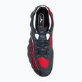 Încălțăminte de padel pentru bărbați Mizuno Wave Enforce Tour Padel graystone/white/salsa 5