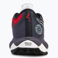 Încălțăminte de padel pentru bărbați Mizuno Wave Enforce Tour Padel graystone/white/salsa 6
