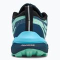 Încălțăminte de alergare pentru femei Mizuno Wave Daichi 8 dusty jade green/white/river blue 6