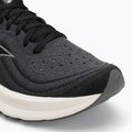 Încălțăminte de alergare pentru femei Mizuno Wave Skyrise 5 iron gate/ white sand/ black 7