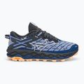 Încălțăminte de alergare pentru femei  Mizuno Wave Mujin 10 purple impression/white sand/apricot ice 2