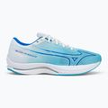 Încălțăminte de alergare pentru bărbați Mizuno Wave Rebellion Sonic 2 river blue/mugen blue/white 2