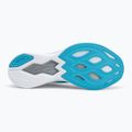 Încălțăminte de alergare pentru bărbați Mizuno Wave Rebellion Sonic 2 river blue/mugen blue/white 4