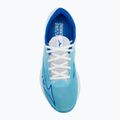 Încălțăminte de alergare pentru bărbați Mizuno Wave Rebellion Sonic 2 river blue/mugen blue/white 5