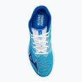 Încălțăminte de alergare pentru bărbați Mizuno Wave Rebellion Flash 2 river blue/ mugen blue/white 5