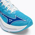 Încălțăminte de alergare pentru bărbați Mizuno Wave Rebellion Flash 2 river blue/ mugen blue/white 7