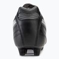 Încălțăminte de fotbal pentru bărbați  Mizuno Morelia II Pro MD black/galaxy silver/dark shadow 6