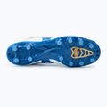 Încălțăminte de fotbal pentru bărbați  Mizuno Morelia II Pro MD white/laser blue/gold 4