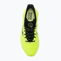 Încălțăminte de alergare pentru bărbați Mizuno Wave Sky 8 mizuno neo lime/black/white 5