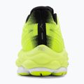 Încălțăminte de alergare pentru bărbați Mizuno Wave Sky 8 mizuno neo lime/black/white 6