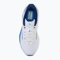 Încălțăminte de alergare pentru bărbați Mizuno Wave Rider 28 white/estate blue/mugen blue 5