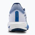 Încălțăminte de alergare pentru bărbați Mizuno Wave Rider 28 white/estate blue/mugen blue 6