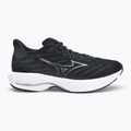 Încălțăminte de alergare pentru bărbați Mizuno Wave Rider 28 black/silver/ebony 2