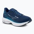 Încălțăminte de alergare pentru bărbați Mizuno Wave Rider 28 estate blue/white/river blue