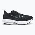 Încălțăminte de alergare pentru bărbați Mizuno Wave Rider 28 2E black/silver/ebony 2