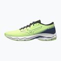 Încălțăminte de alergare pentru bărbați Mizuno Wave Prodigy 6 mizuno neo lime/black