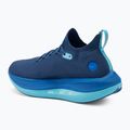 Încălțăminte de alergare pentru bărbați Mizuno Neo Vista estate blue/river blue/mugen blue 3
