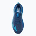 Încălțăminte de alergare pentru bărbați Mizuno Neo Vista estate blue/river blue/mugen blue 5