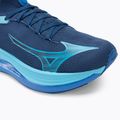 Încălțăminte de alergare pentru bărbați Mizuno Neo Vista estate blue/river blue/mugen blue 7