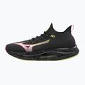 Încălțăminte de alergare pentru bărbați Mizuno Neo Vista black/silver/pink tetra