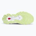 Încălțăminte de alergare pentru femei Mizuno Wave Skyrise 5 Roxy wild wind/black/rosebud 4