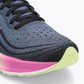 Încălțăminte de alergare pentru femei Mizuno Wave Skyrise 5 Roxy wild wind/black/rosebud 7