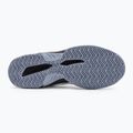 Încălțăminte de padel pentru bărbați Mizuno Break Shot 4 Padel white/salsa/aleutian 4