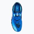 Încălțăminte de tenis pentru bărbați Mizuno Wave Enforce Tour CC mugen blue/white/river blue 5