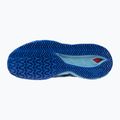 Încălțăminte de tenis pentru bărbați Mizuno Wave Enforce Tour CC mugen blue/white/river blue 2