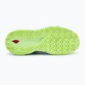 Încălțăminte de tenis pentru bărbați Mizuno Wave Enforce Tour CC black/white/mizuno neo lime 4